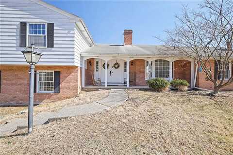 Indian Trail, NORTHAMPTON, PA 18067