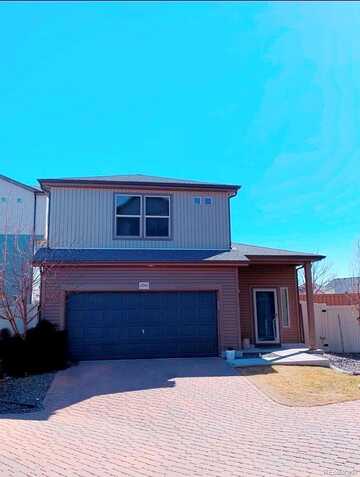 54Th, DENVER, CO 80249