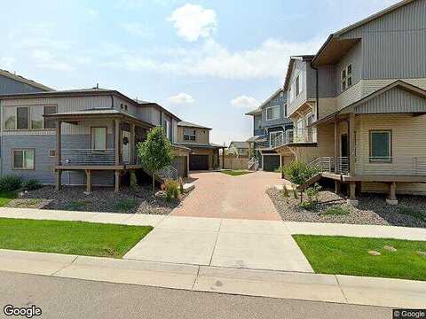 54Th, DENVER, CO 80249