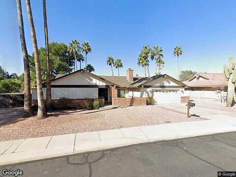 77Th, SCOTTSDALE, AZ 85258