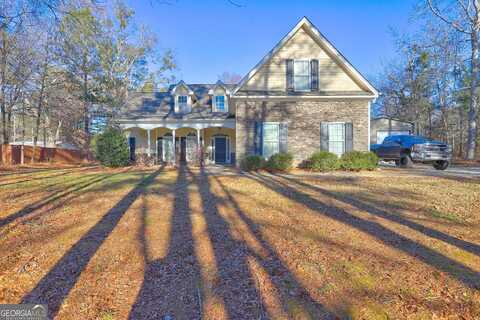 Couch, SENOIA, GA 30276