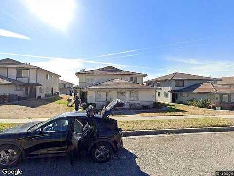 20Th, HIGHLAND, CA 92346