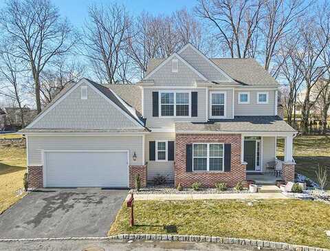 Burgundy, EASTON, PA 18040