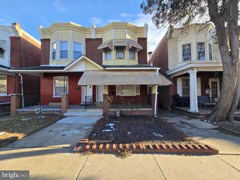 9Th, CHESTER, PA 19013