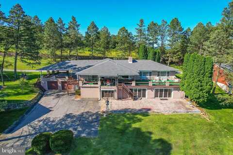 Spring Valley, SLATINGTON, PA 18080