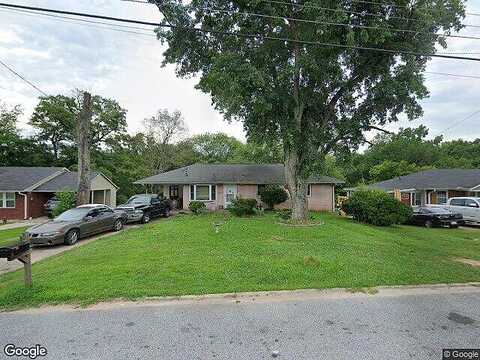 King, JONESBORO, GA 30236