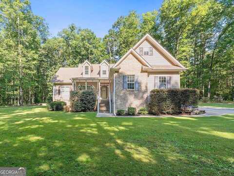 Creekside, ZEBULON, GA 30295