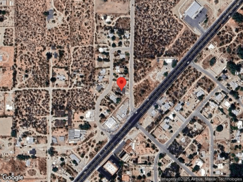 West, MORONGO VALLEY, CA 92256