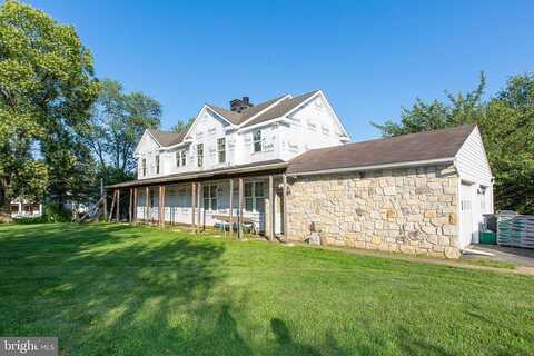 Boot, WEST CHESTER, PA 19380