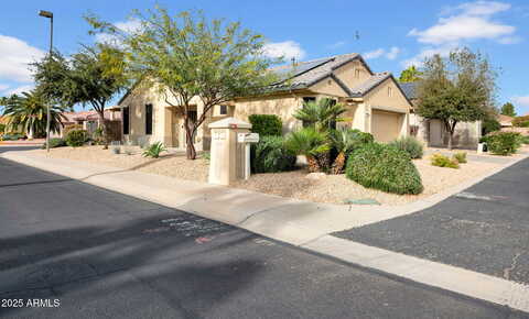 Clear Canyon, SURPRISE, AZ 85374