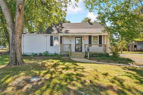 Berry, SANDSTON, VA 23150