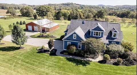 Wilson, WORTHINGTON, PA 16262