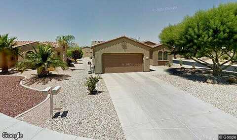 Chuparosa, SURPRISE, AZ 85387