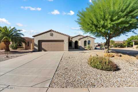 Chuparosa, SURPRISE, AZ 85387