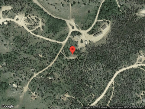 Kanawha, RED FEATHER LAKES, CO 80545