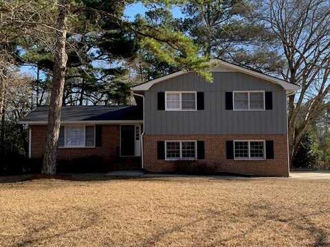 Chanterella, LILBURN, GA 30047