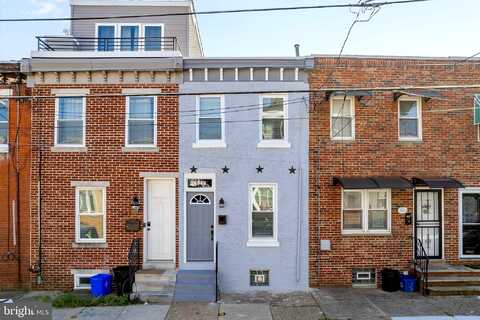 Tulip, PHILADELPHIA, PA 19125