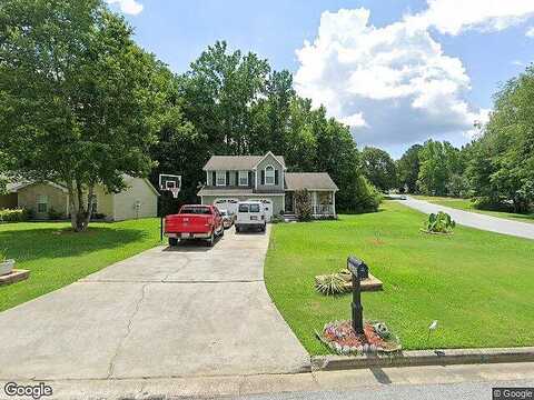 Sunfield, HAMPTON, GA 30228