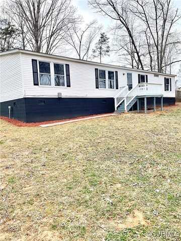 Buckskin Creek, JETERSVILLE, VA 23083