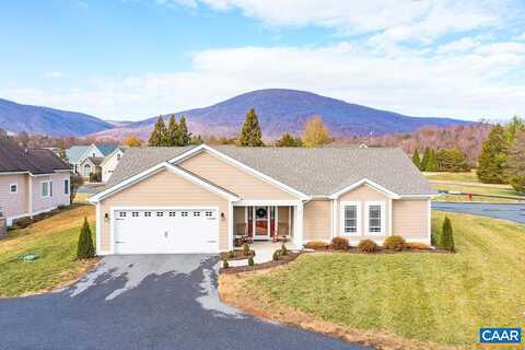Apple Blossom, NELLYSFORD, VA 22958