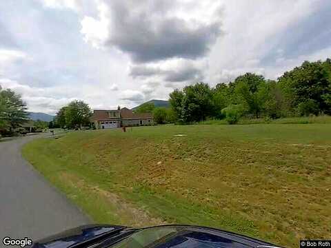 Apple Blossom, NELLYSFORD, VA 22958