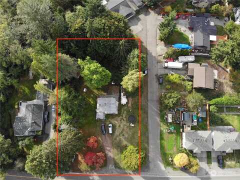 52Nd, EDMONDS, WA 98026