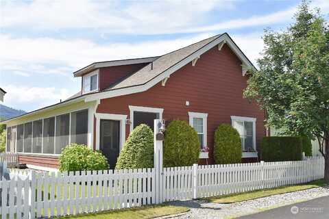 Shenanigan, OROVILLE, WA 98844