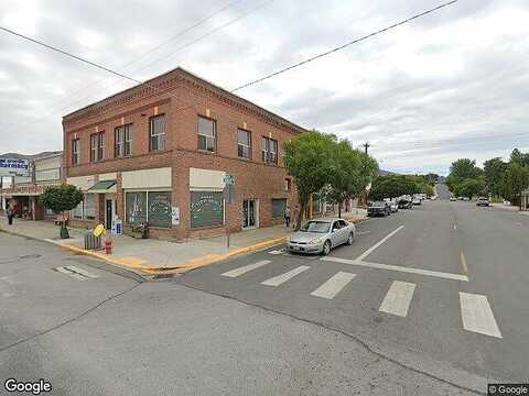 Shenanigan, OROVILLE, WA 98844