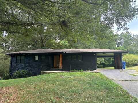 County Line, ATLANTA, GA 30331