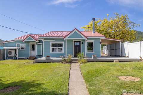 Dorn, DRYDEN, WA 98821