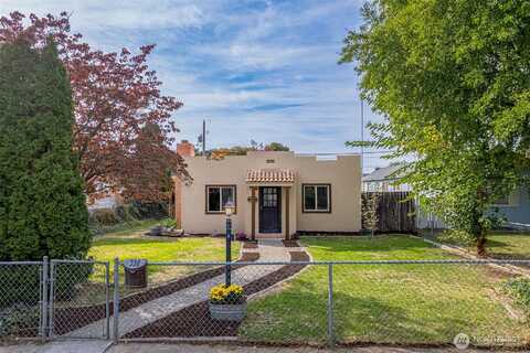 6Th, EPHRATA, WA 98823