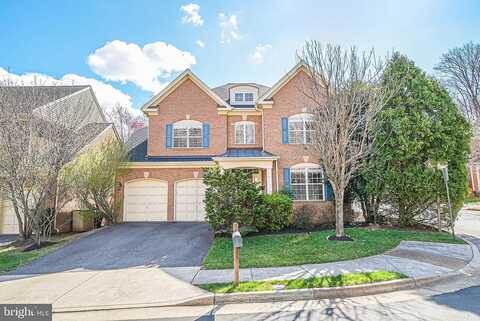 Sandburg, DUNN LORING, VA 22027