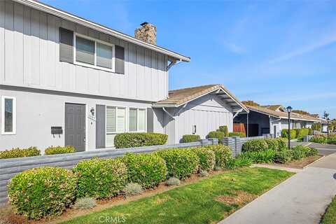 1St, TUSTIN, CA 92780