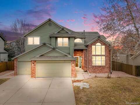 Powers, CENTENNIAL, CO 80015