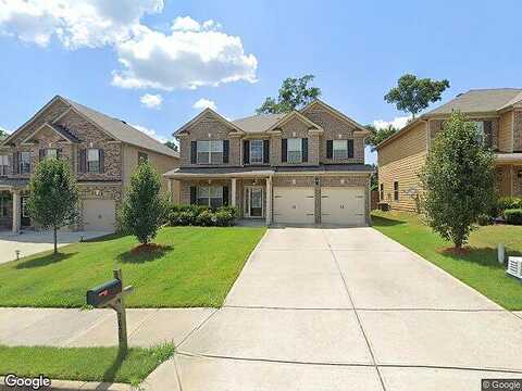 Bowhead, FAIRBURN, GA 30213