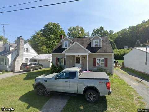 Buchanan, MERCERSBURG, PA 17236