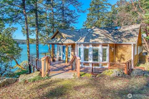 Shore, EASTSOUND, WA 98245