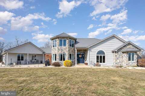 Mount Rock, NEWVILLE, PA 17241