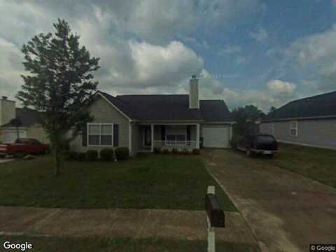 Biscayne, REX, GA 30273