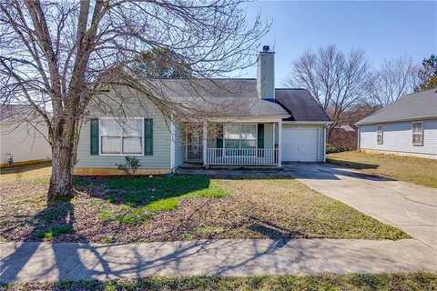 Biscayne, REX, GA 30273