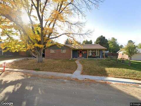 Adams, CENTENNIAL, CO 80122