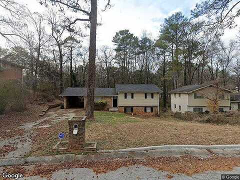 Battlecrest, DECATUR, GA 30034