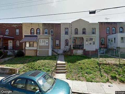 Clinton, UPPER DARBY, PA 19082
