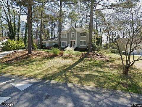 Creekwood, SNELLVILLE, GA 30078