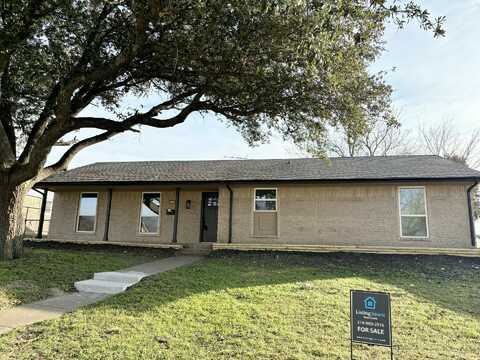 Mirage Canyon, DALLAS, TX 75232