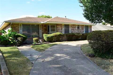 Marblehead, DALLAS, TX 75232