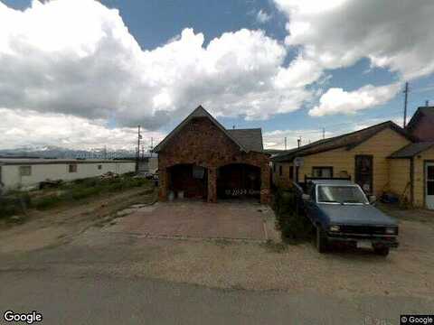 11Th, LEADVILLE, CO 80461