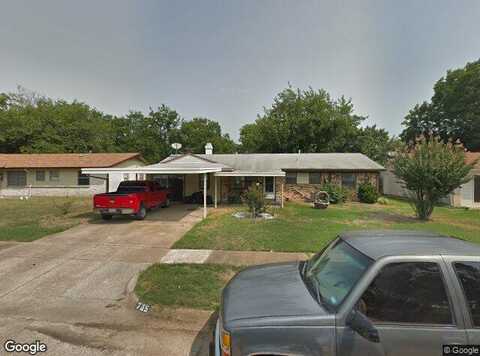Yale, LANCASTER, TX 75134