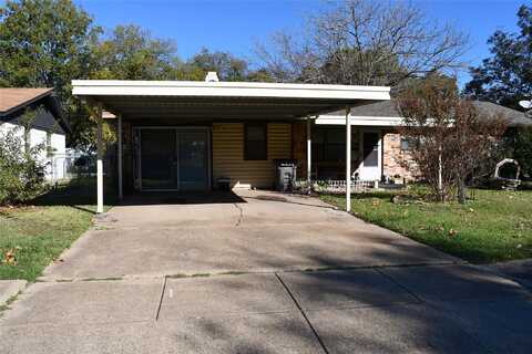 Yale, LANCASTER, TX 75134