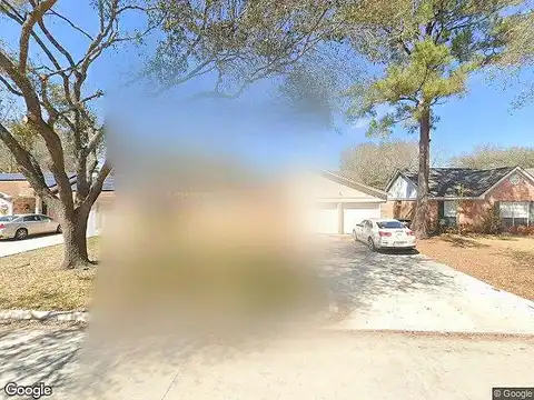 Willow Forest, TOMBALL, TX 77375